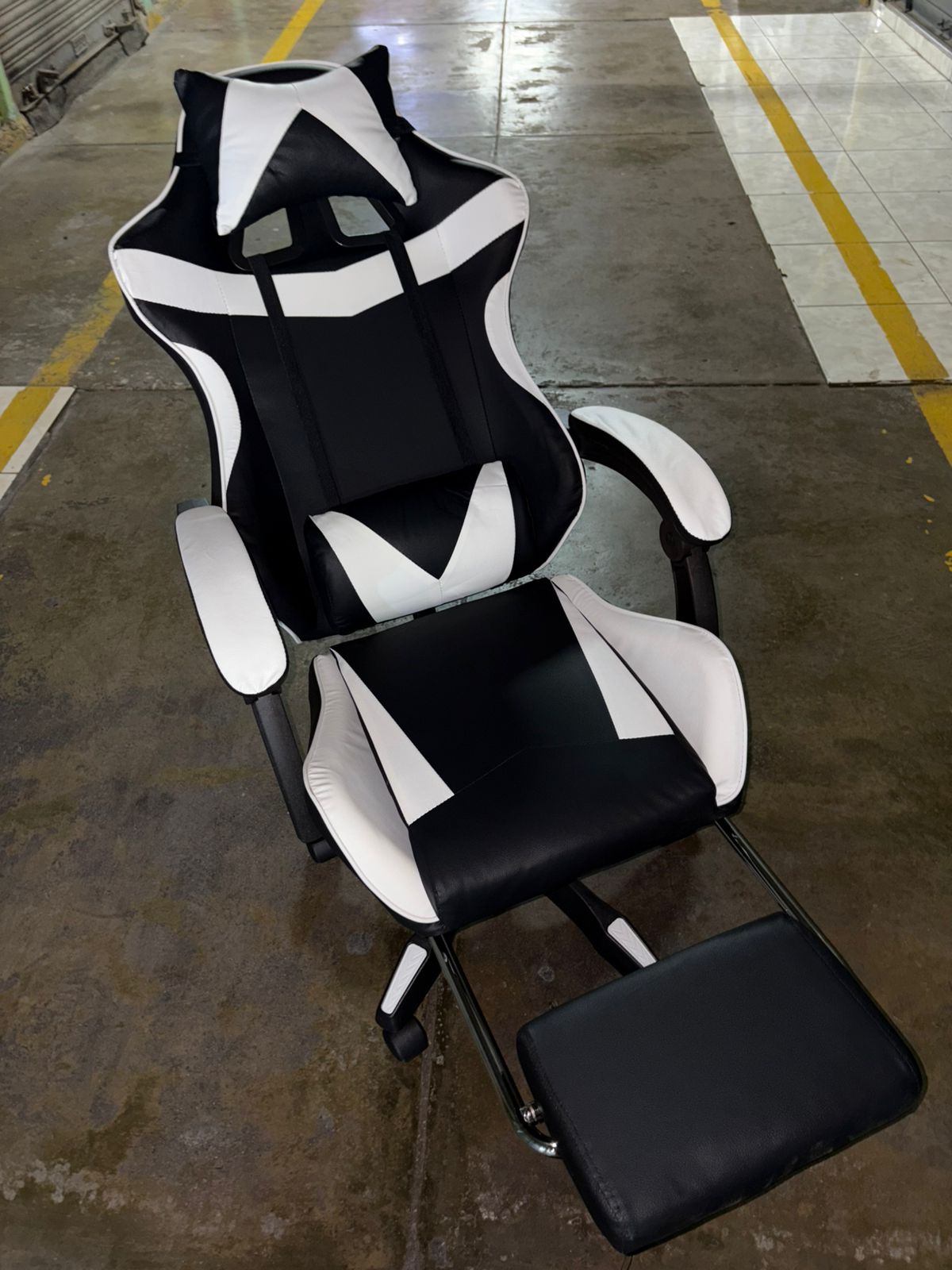 Sillas Gamer Xion sin logo