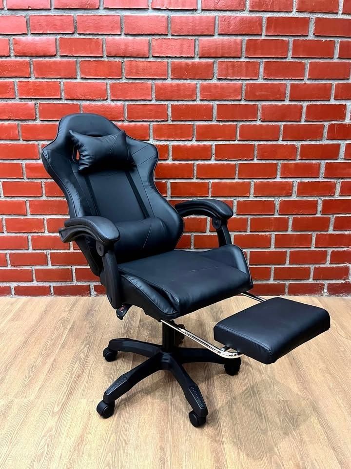 Sillas Gamer Xion rgb